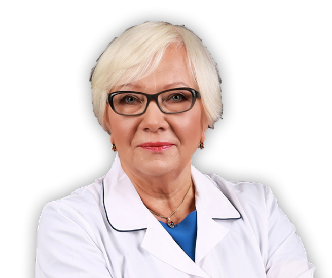 Dr n. med. Anna Prokop-Staszecka